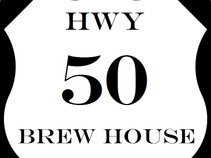 HWY 50 Brew House