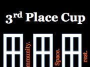 Third Place Cup