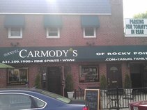 Carmody's Restaurant & Public House