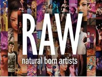 San Antonio RAW: Natural Born Artists