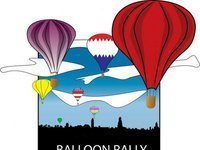 Monroe Balloon Rally