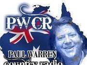 Paul Warren Country Radio