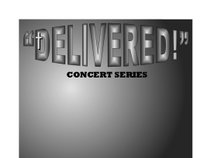 "Delivered!" Music Festival