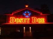 Dosey Doe Acoustic Cafe