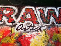 RAW Artists Tucson @ Club Congress