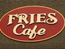 fries cafe