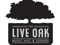 The Live Oak Music Hall & Lounge