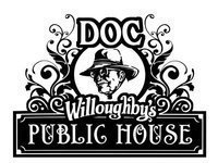 Doc Willoughby's Downtown Pub