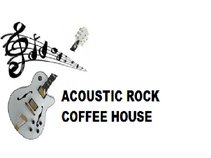 Acoustic Rock Coffee House