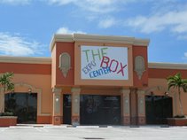 The Box Expo Center