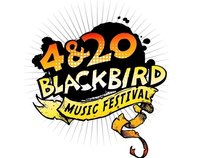 4&20 Blackbird Festival