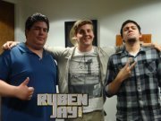 Ruben Jay Radio Programs