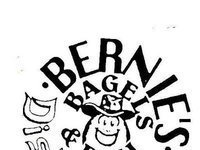 Bernies Bagels & Deli/The Distillery