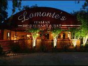 Lomonte's Italian Restaurant and Bar