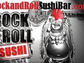 Rock-n-Roll Sushi