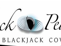 The Black Pearl at Black Jack Cove