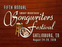 Smoky Mountains Songwriters Festival