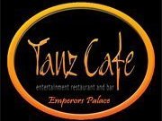 Tanz Cafe Emperors Palace