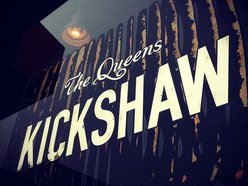 The Queens Kickshaw