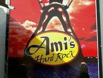 Ami's Bar