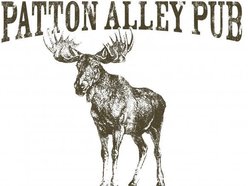 Patton Alley Pub