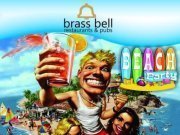 Brass Bell Restaurant & Bikini Bar