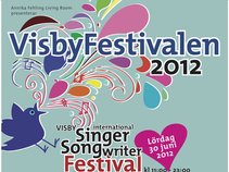Visby Singer Songwriter Festival
