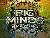 Pig Minds Brewing Company