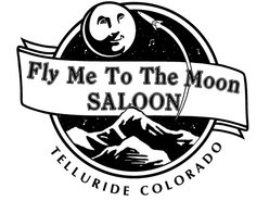 FLY ME TO THE MOON SALOON