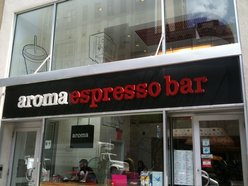 Aroma Cafe (W. 72nd Street Upper West Side)