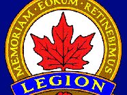 Royal Canadian Legion Branch 258