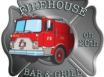 The Firehouse on 20th Bar & Grill
