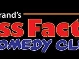Stress Factory Comedy Club