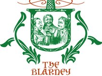 The Blarney Irish Pub