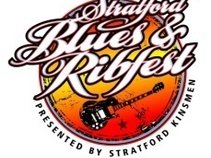 Stratford Blues and Ribfest