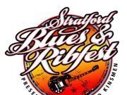 2012 Stratford Blues & RibFest