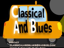 Classical And Blues Radio Show