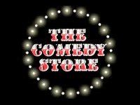 The Comedy Store - MAIN ROOM