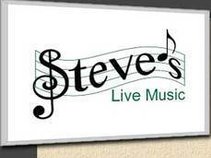 Steve's Live Music