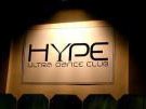 Hype Ultra Dance Club