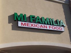 Mi Familia Mexican Food and Bar