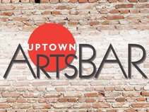 Uptown Arts Bar