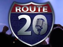 Route 20