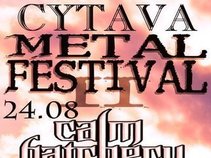 CYTAVA METAL FESTIVAL II