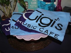 Gigi's Music Cafe