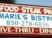 Marie's Bistro & Barside