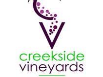 Creekside Vineyards Wine Terrace