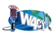 W4CY Radio brought to you by The Intertainment Network