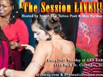 The Session Live!!!