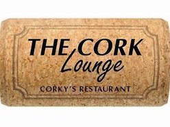 The Cork Lounge